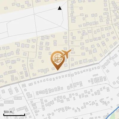 Foto zu Pezolddamm 61, 22175 Hamburg