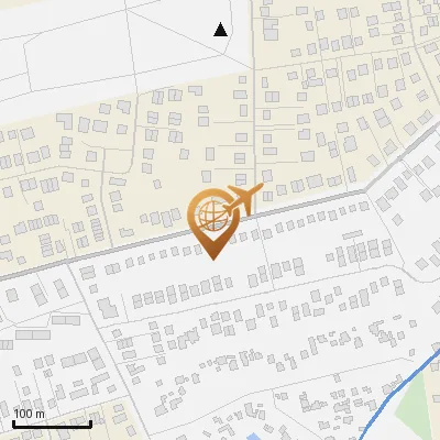 Foto zu Pezolddamm 62, 22175 Hamburg