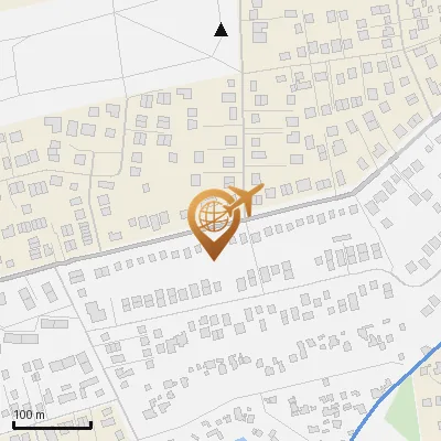 Foto zu Pezolddamm 64, 22175 Hamburg