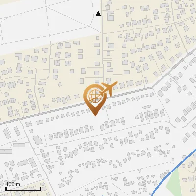 Foto zu Pezolddamm 66, 22175 Hamburg