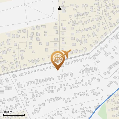 Foto zu Pezolddamm 68, 22175 Hamburg