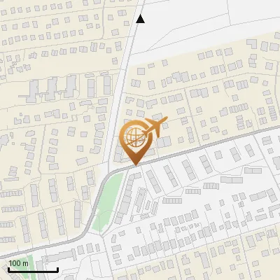 Foto zu Pezolddamm 7, 22175 Hamburg