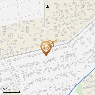 Foto zu Pezolddamm 70, 22175 Hamburg