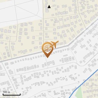 Foto zu Pezolddamm 72, 22175 Hamburg