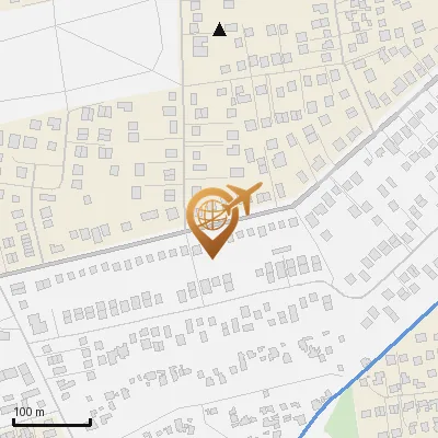 Foto zu Pezolddamm 74, 22175 Hamburg