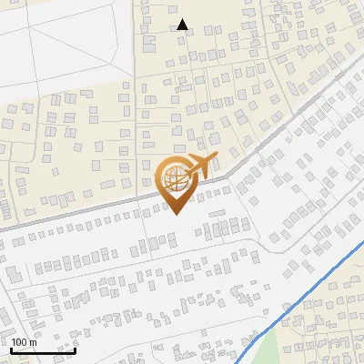 Foto zu Pezolddamm 78, 22175 Hamburg