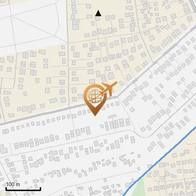 Foto zu Pezolddamm 80, 22175 Hamburg