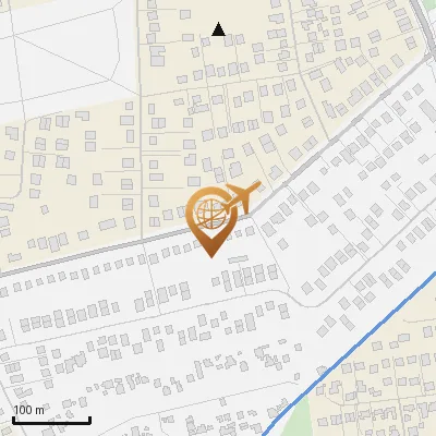 Foto zu Pezolddamm 82, 22175 Hamburg