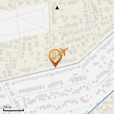 Foto zu Pezolddamm 83, 22175 Hamburg