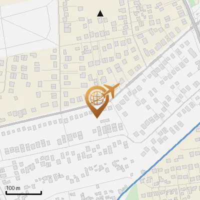 Foto zu Pezolddamm 84, 22175 Hamburg