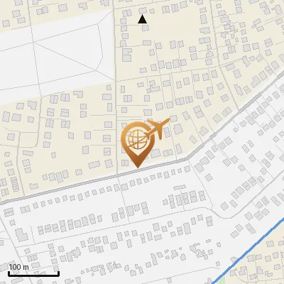 Foto zu Pezolddamm 85, 22175 Hamburg