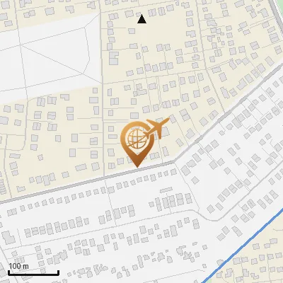 Foto zu Pezolddamm 87, 22175 Hamburg