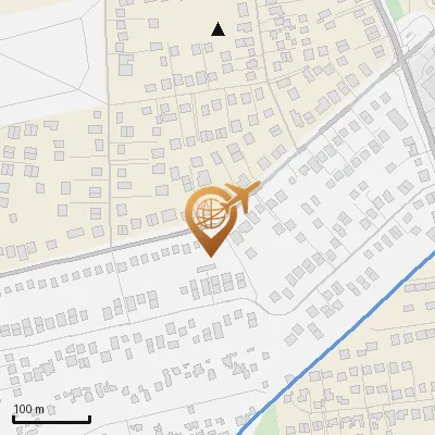 Foto zu Pezolddamm 88, 22175 Hamburg