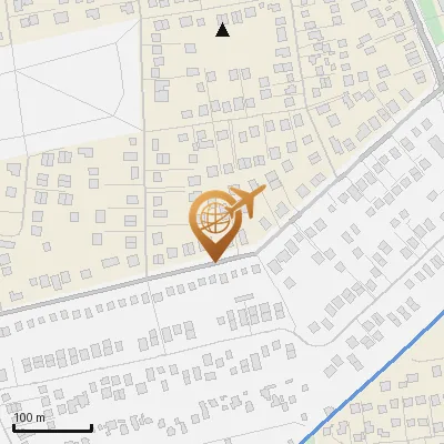 Foto zu Pezolddamm 89, 22175 Hamburg