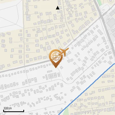 Foto zu Pezolddamm 90, 22175 Hamburg