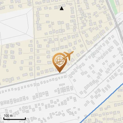 Foto zu Pezolddamm 93, 22175 Hamburg