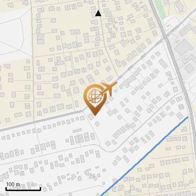 Foto zu Pezolddamm 94, 22175 Hamburg