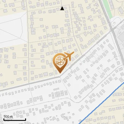 Foto zu Pezolddamm 99, 22175 Hamburg