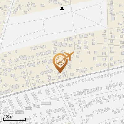 Foto zu Pezoldtwiete 1, 22175 Hamburg