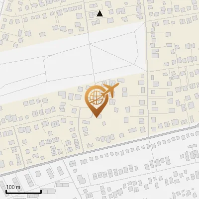 Foto zu Pezoldtwiete 10, 22175 Hamburg