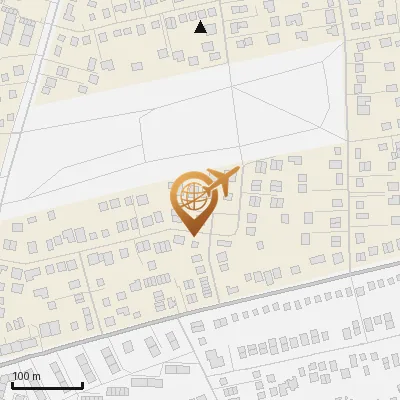 Foto zu Pezoldtwiete 5, 22175 Hamburg