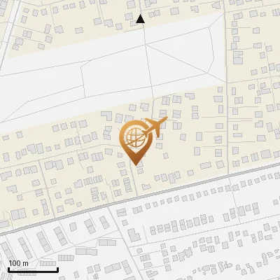 Foto zu Pezoldtwiete 6, 22175 Hamburg