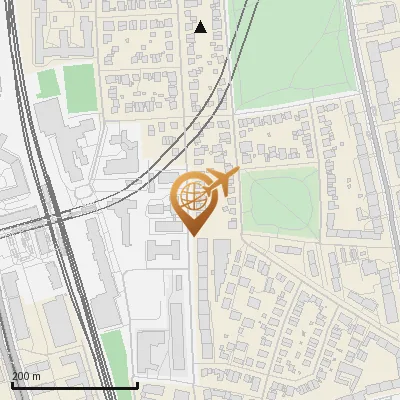 Foto zu Pfälzer-Wald-Straße 45, 81539 München