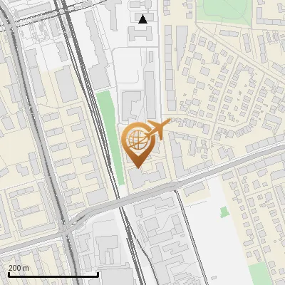 Foto zu Pfälzer-Wald-Straße 68, 81539 München