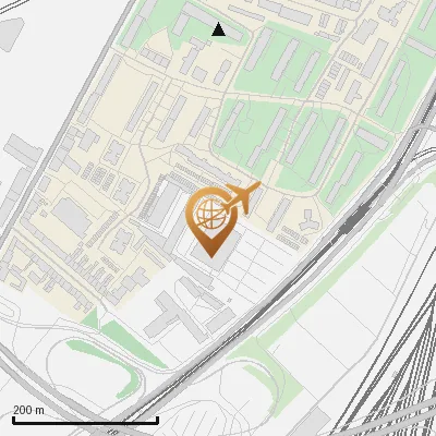 Foto zu Pfälzischer Ring 100, 51063 Köln