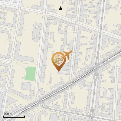 Foto zu Pfalzburger Straße 23, 10719 Berlin