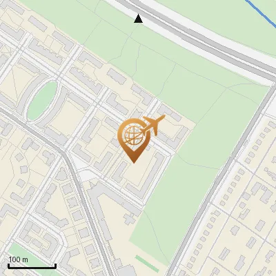 Foto zu Pfannschmidtstraße 70, 13125 Berlin