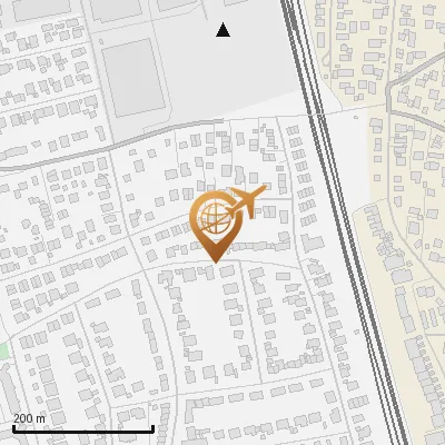 Foto zu Pfarrer-Grimm-Straße 41, 80999 München