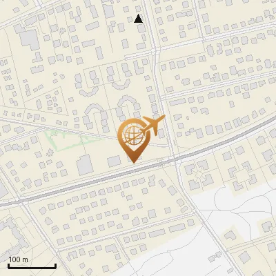 Foto zu Pfarrer-Heß-Weg 3, 12355 Berlin