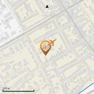 Foto zu Pfarrer-Hillmann-Weg 10, 51069 Köln