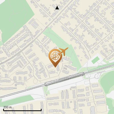 Foto zu Pfarrer-Maybaum-Weg 101, 51061 Köln