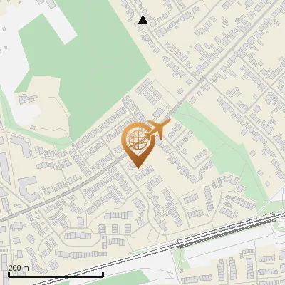 Foto zu Pfarrer-Maybaum-Weg 13, 51061 Köln