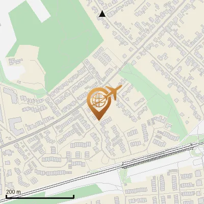 Foto zu Pfarrer-Maybaum-Weg 25, 51061 Köln