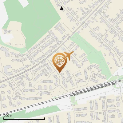 Foto zu Pfarrer-Maybaum-Weg 31, 51061 Köln