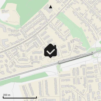 Foto zu Pfarrer-Maybaum-Weg 43, 51061 Köln