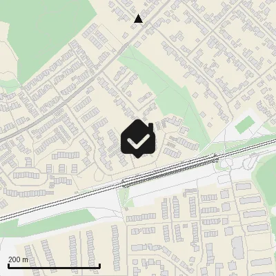 Foto zu Pfarrer-Maybaum-Weg 75, 51061 Köln