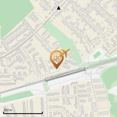 Foto zu Pfarrer-Maybaum-Weg 89, 51061 Köln