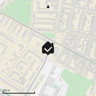 Foto zu Pfarrer-Moll-Straße 52, 51105 Köln