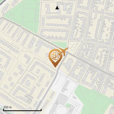 Foto zu Pfarrer-Moll-Straße 54, 51105 Köln