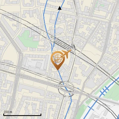 Foto zu Pfarrstraße 10, 80538 München