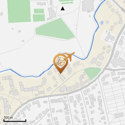 Foto zu Pfarrstraße 11, 22149 Hamburg