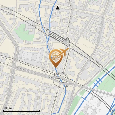 Foto zu Pfarrstraße 14, 80538 München
