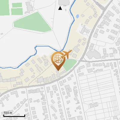 Foto zu Pfarrstraße 18, 22149 Hamburg