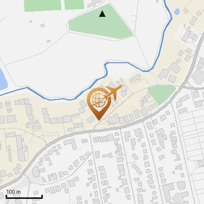 Foto zu Pfarrstraße 3, 22149 Hamburg