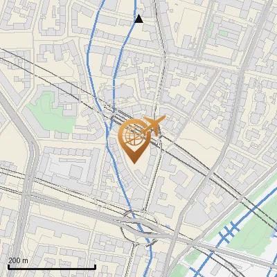 Foto zu Pfarrstraße 3, 80538 München