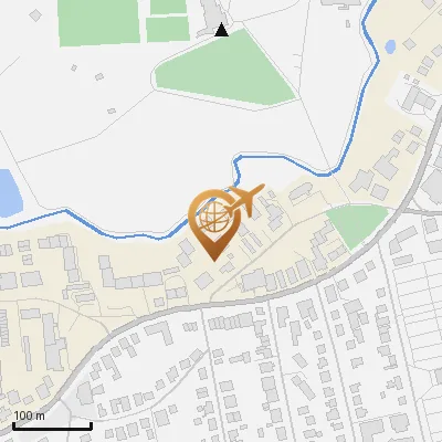 Foto zu Pfarrstraße 5, 22149 Hamburg